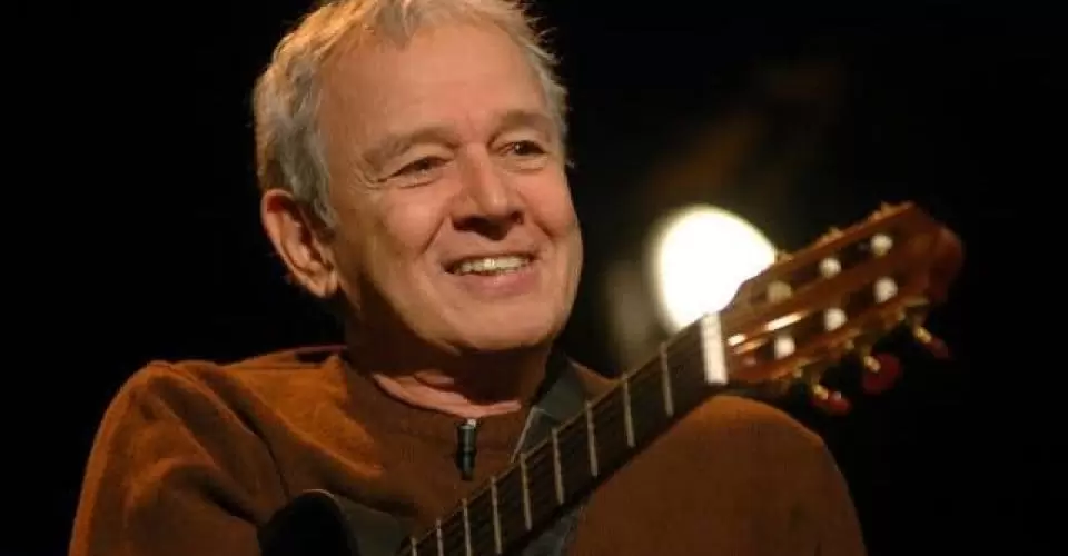 Carlos Lyra, um dos grandes nomes da Bossa Nova, morre aos 90 anos