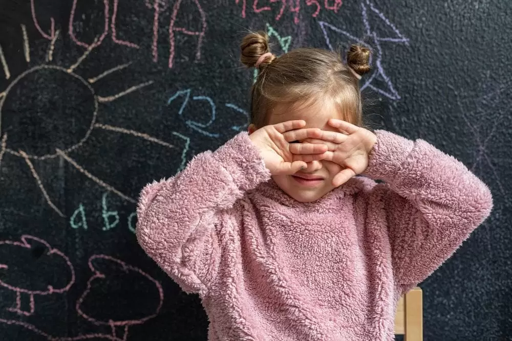Como acalmar uma criança com autismo?