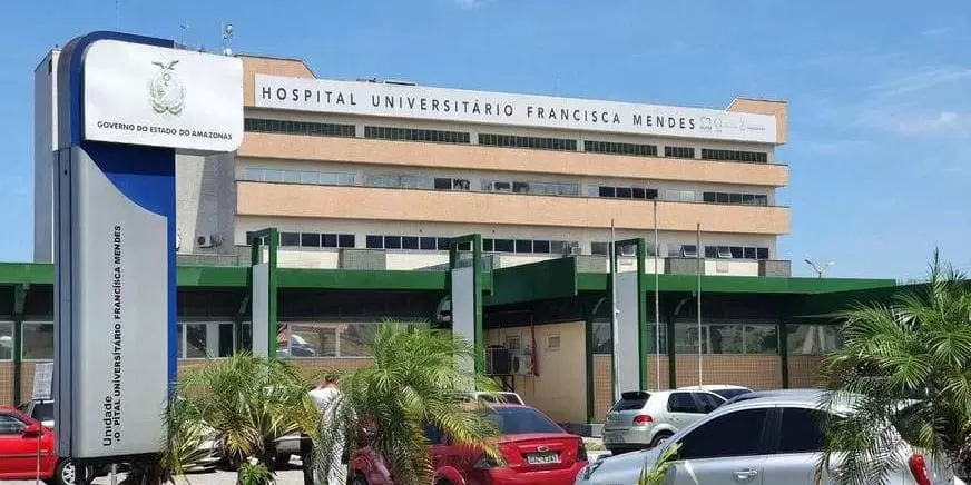 SES-AM alerta a população sobre golpe envolvendo falsas vagas de emprego no Hospital Francisca Mendes