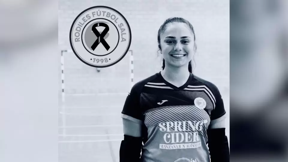 Morre goleira brasileira que foi indicada ao prêmio de melhor do mundo no futsal