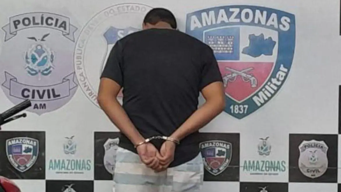 Suspeito de decapitar homem a mando de facção é preso