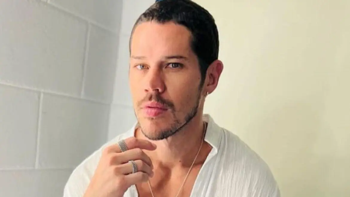 José Loreto diz que tentou barrar Leonardo DiCaprio em área vip de boate