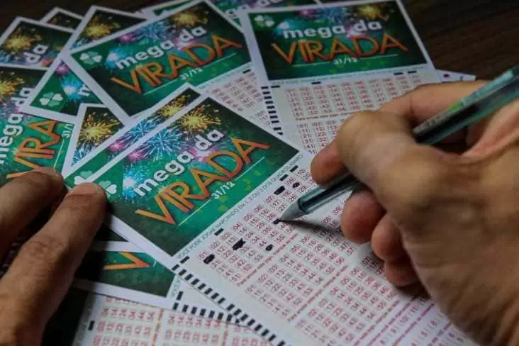 Mega da Virada: apostas podem ser feitas até as 18h desta terça-feira