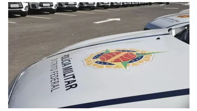 PCC: ordem de chefões para sequestro de policiais deixa oficiais em alerta