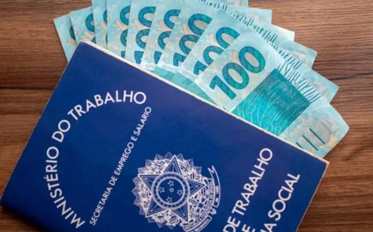 Salário mínimo passa a ser R$ 1.412 em 2024