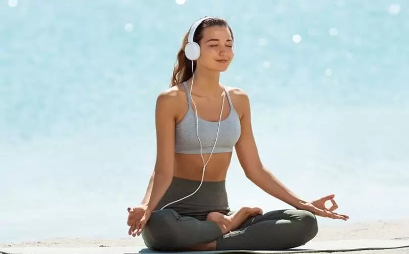 Sem saúde mental não existe equilíbrio ou qualidade de vida