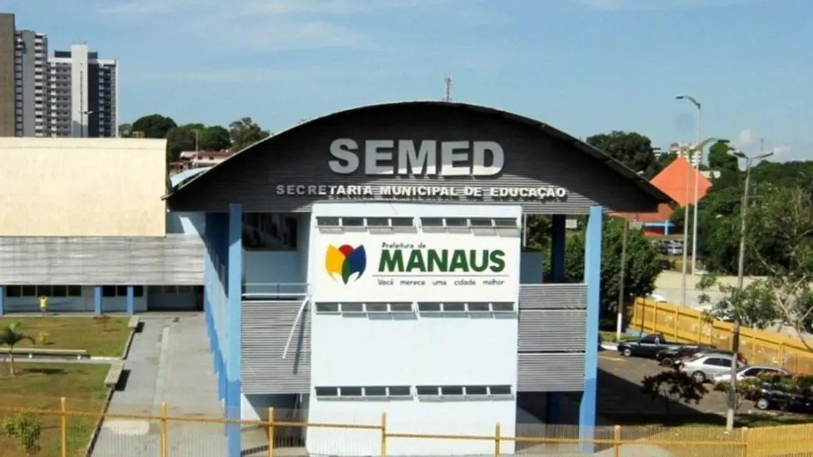 Provas do concurso da Semed serão neste domingo em Manaus; veja as orientações