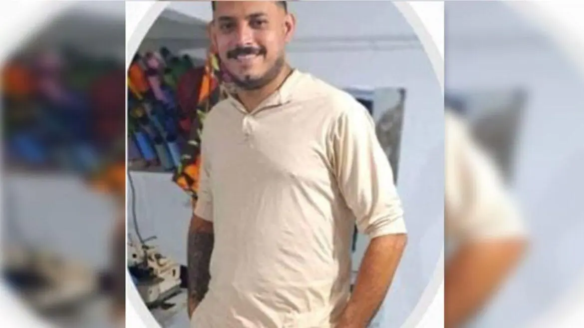 Taxista desaparecido é encontrado sem vida em área de mata