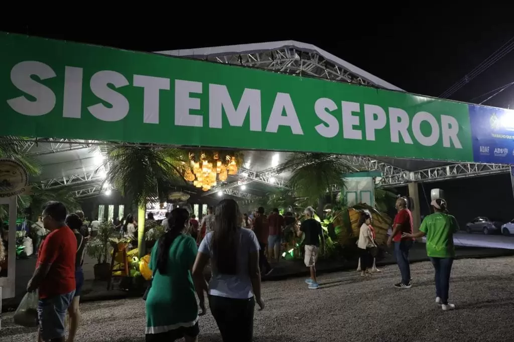 45ª Expoagro está de casa nova e deve receber mais de 300 mil visitantes