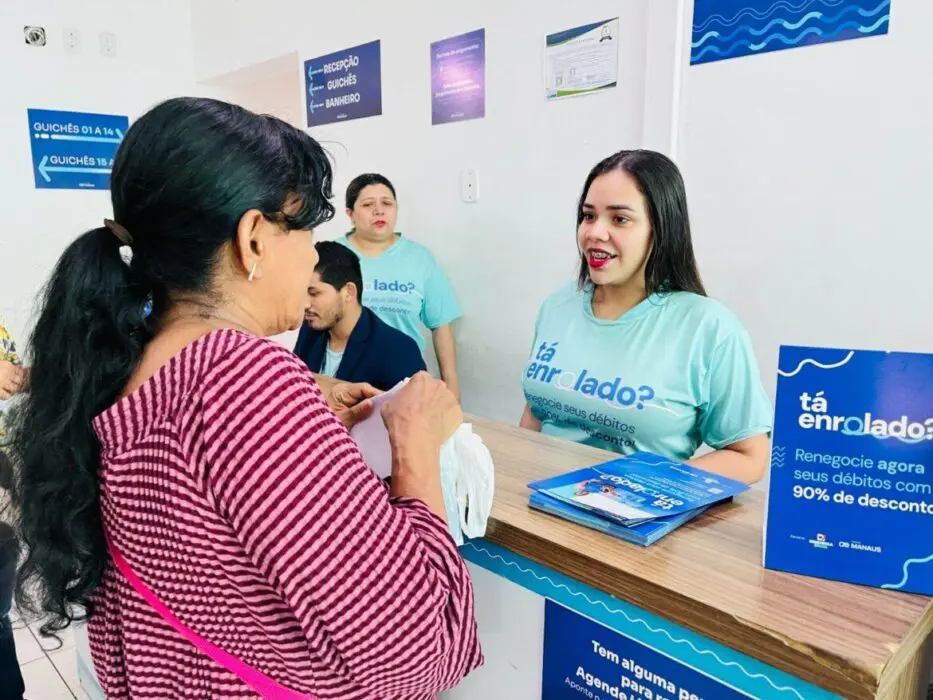 ‘Zera Dívida’ ganha novos postos de atendimento em supermercados da zona Norte e ações itinerantes em bairros da zona Leste