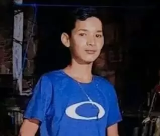 Família procura adolescente que desapareceu no bairro Flores