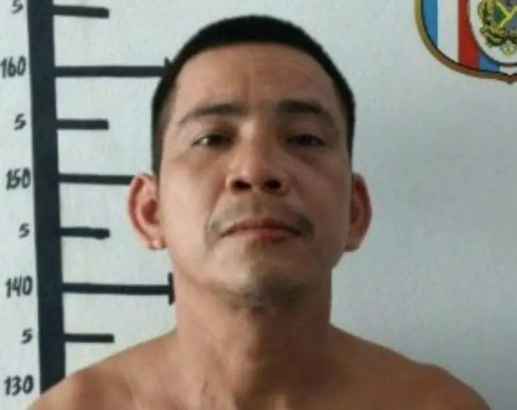 Homem condenado por estupro e investigado por estupro qualificado e roubo é procurado pela polícia