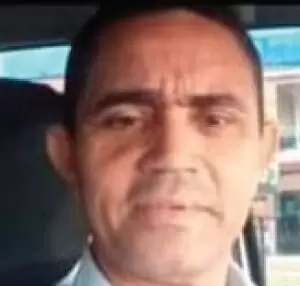 Família pede ajuda para encontrar Edmilson Ribeiro que desapareceu na zona Leste