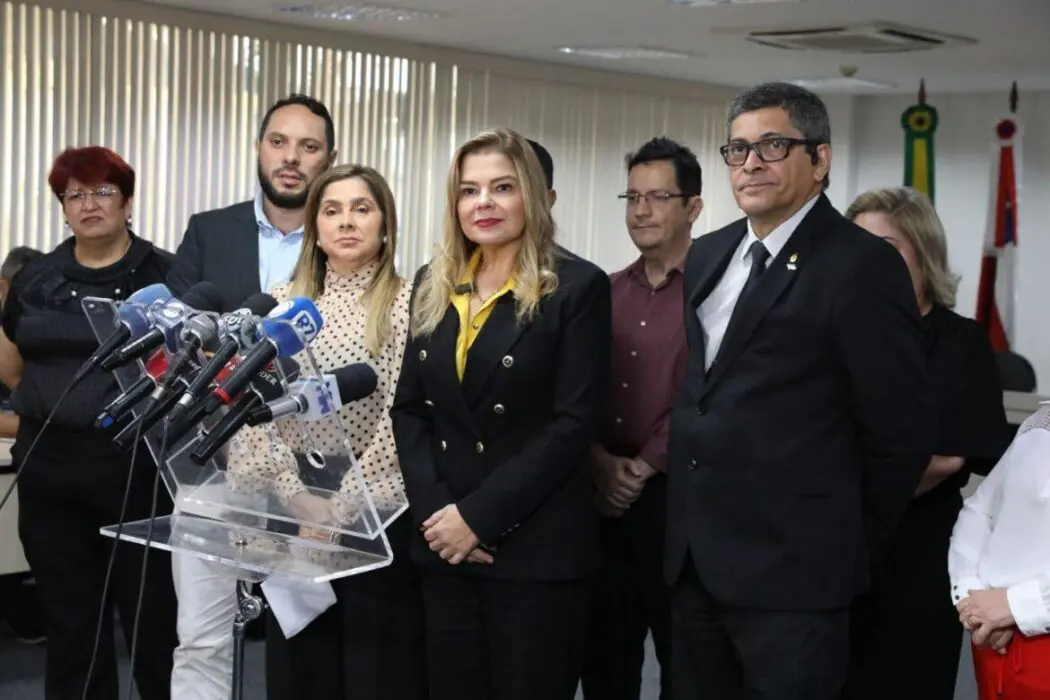 Governo do Amazonas e Prefeitura de Manaus divulgam calendário de Matrículas 2024
