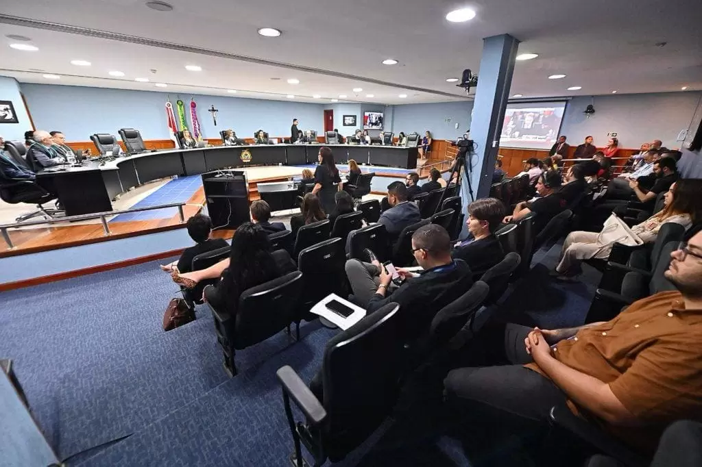 TCE-AM determina que ex-presidente da Câmara de Autazes devolva R$ 619,5 mil aos cofres públicos