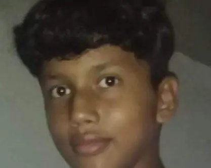Família procura adolescente que desapareceu no bairro Tarumã