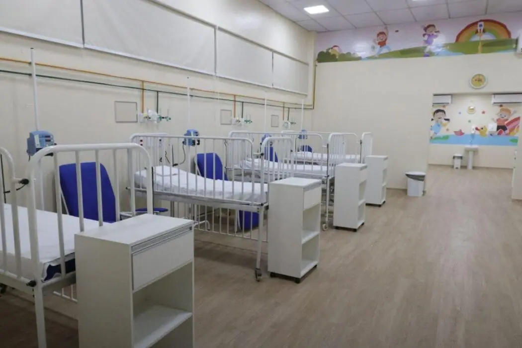 Maternidades e Hospital Joãozinho recebem berços aquecidos