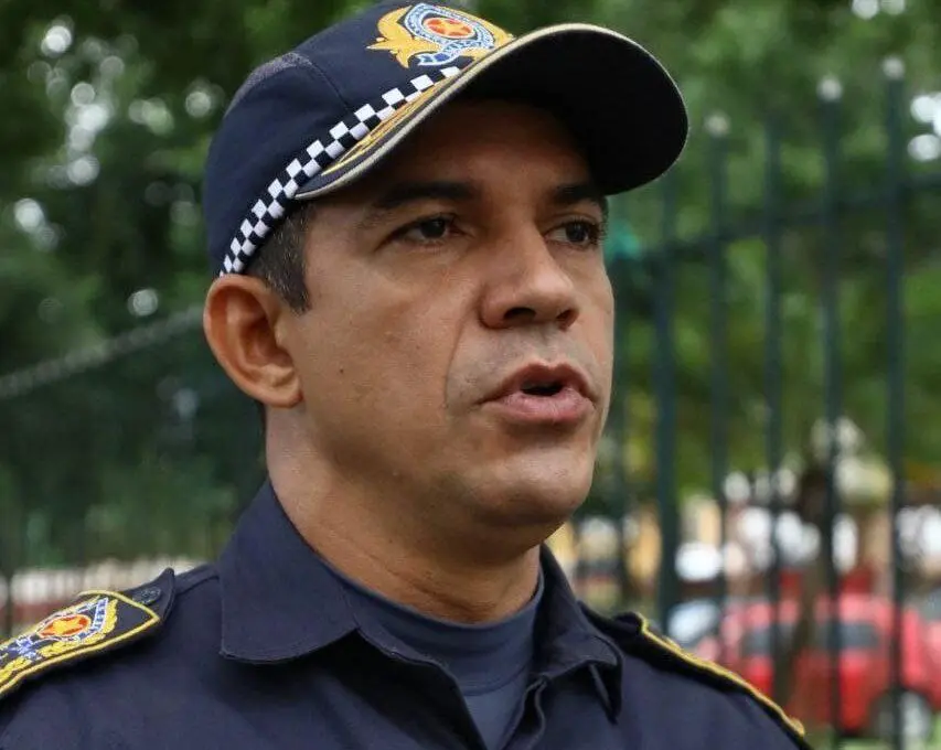Operação "Natal Mais Seguro" reforça policiamento em centros comerciais de Manaus