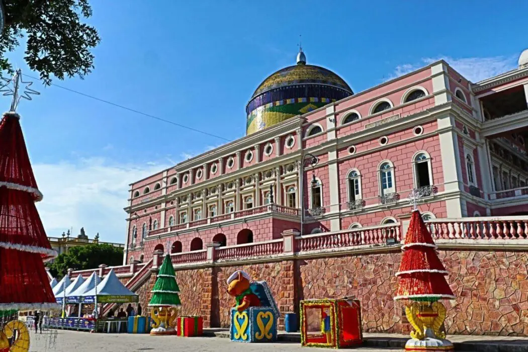 Réveillon do Largo”, a primeira festa da virada que entra para o calendário de eventos do Governo do Estado