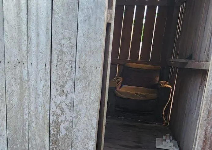 Casal é preso por manter em cárcere privado uma criança de 10 anos, em Eurunepé
