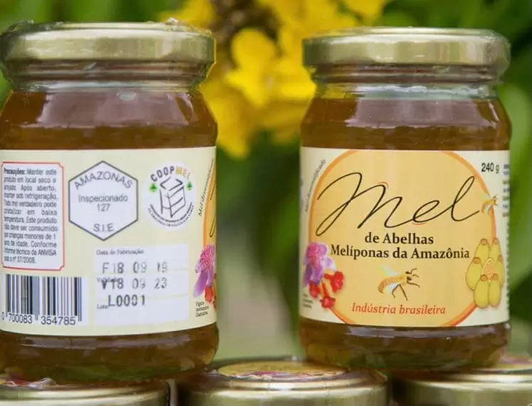 Adaf encerra o ano com 18 produtos artesanais certificados com o Selo Arte no Amazonas