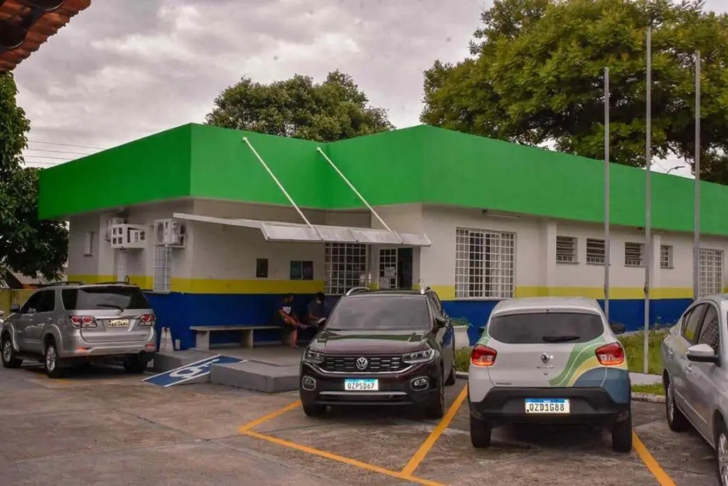 Polícia prende homem por ameaçar atear fogo na residência da mãe idosa