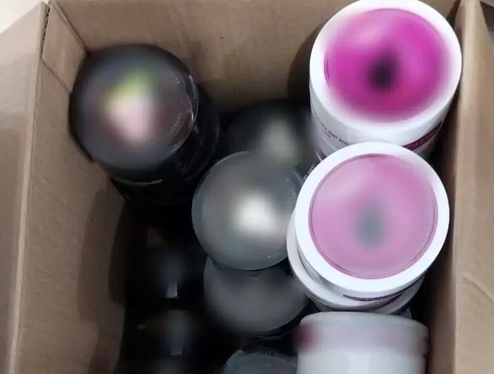 Alerta: os cuidados que os consumidores devem ter sobre uso de cosméticos nas festas de fim de ano