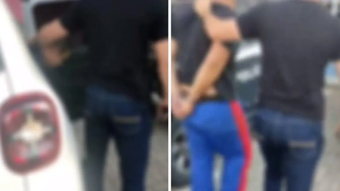 Menina de 11 anos relata abusos à professora e padrastro é preso pela polícia