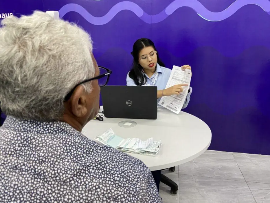 “Zera Dívida”: Campanha da Águas de Manaus tem início com até 95% de descontos em negociações