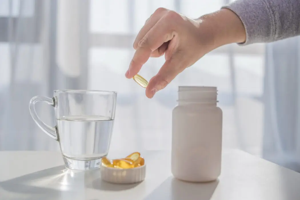 ABIAD: suplemento alimentar está em 59% dos lares no país
