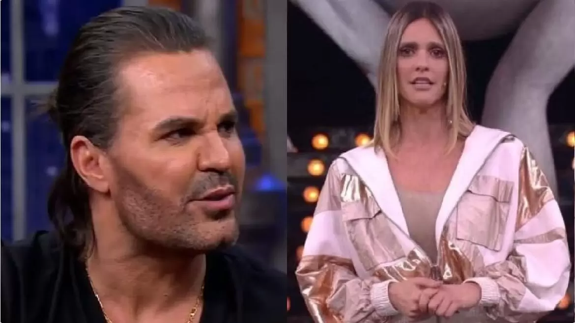 Justiça mantém condenação de Eduardo Costa e cantor deverá pagar R$ 70 mil a Fernanda Lima
