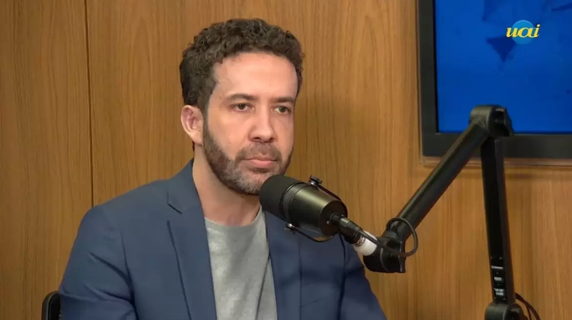 PGR pede ao STF abertura de inquérito para investigar Janones