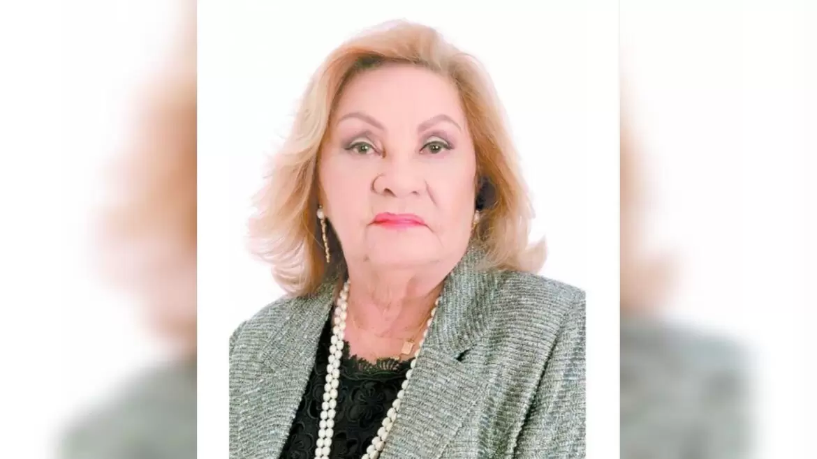 Morre em São Paulo a desembargadora Marinildes de Mendonça, aos 83 anos