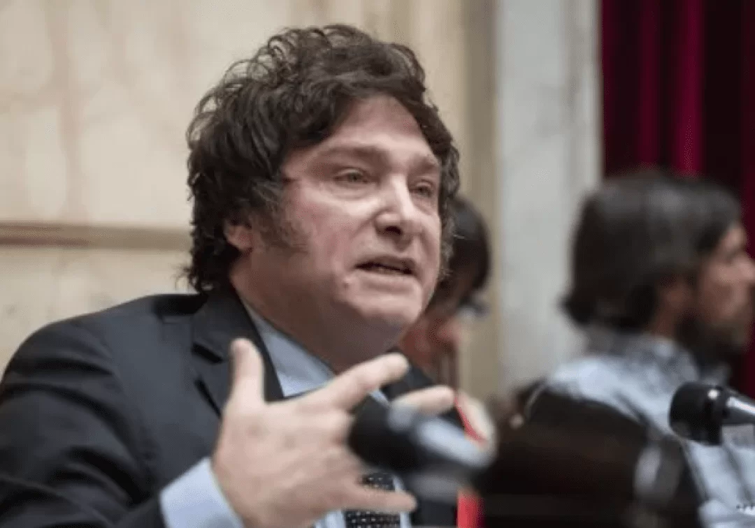 PF encontra planos de fuga de Bolsonaro para a Argentina