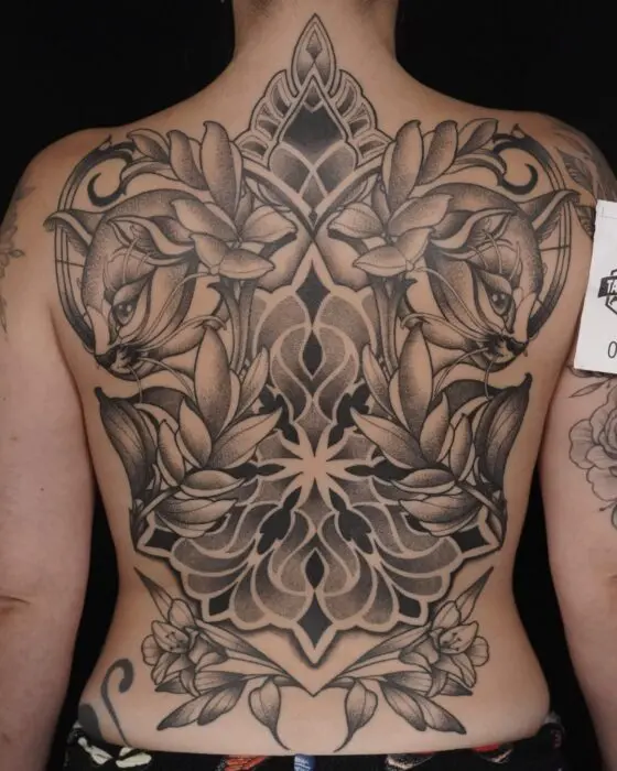 Tattoo Week  chega na cidade maravilhosa, o Rio de Janeiro