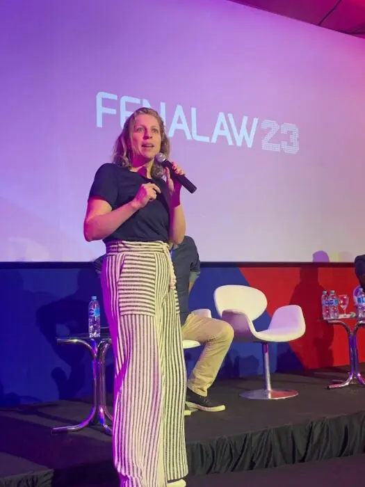 Simone Minassian é a nova Head de Eficiência da Lex Design