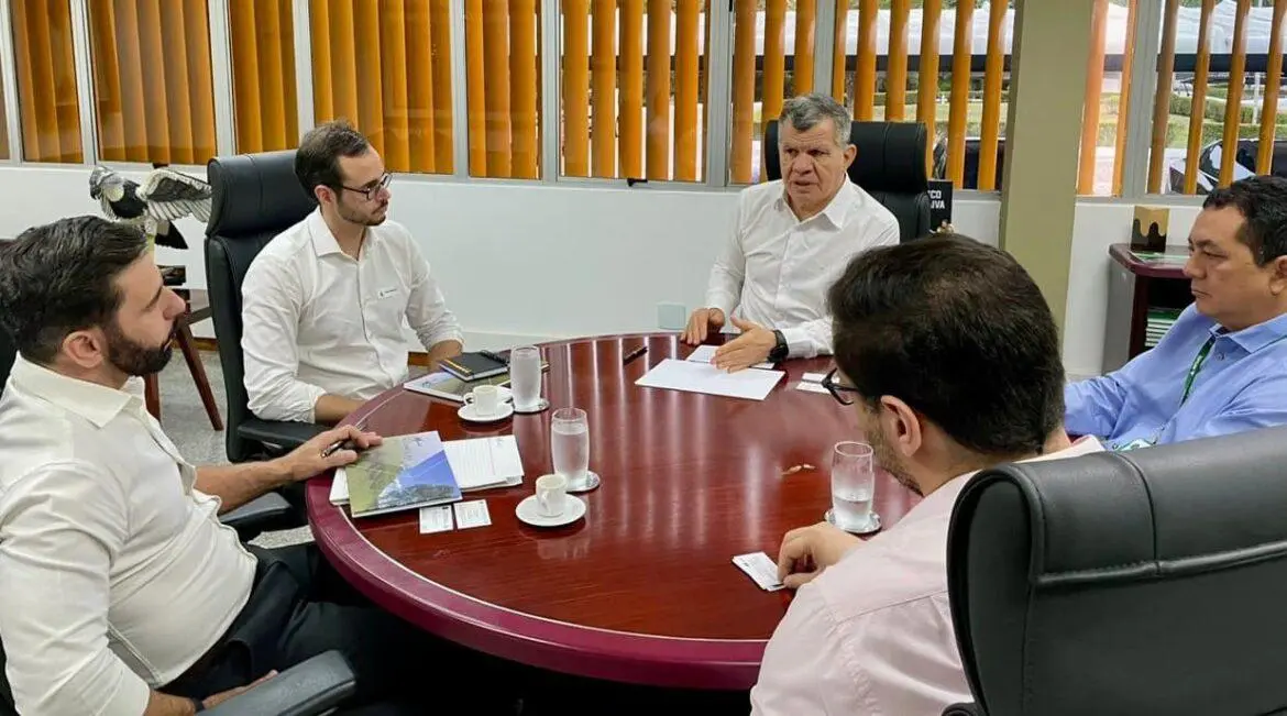 Mais uma grande empresa anuncia que irá se instalar no Polo Industrial de Manaus