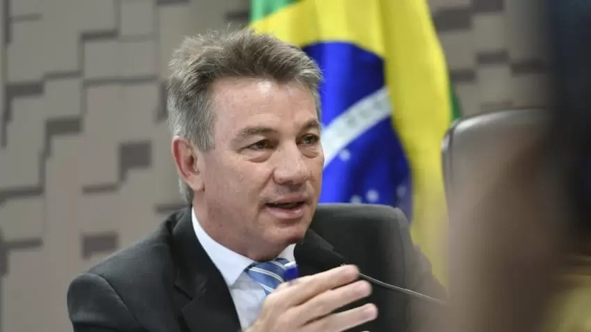 TRE cassa governador e vice de Roraima