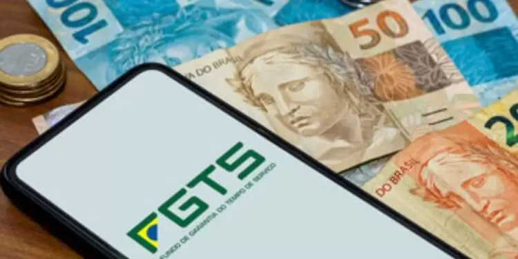 FGTS Digital, com pagamento por Pix, começa a funcionar nesta sexta