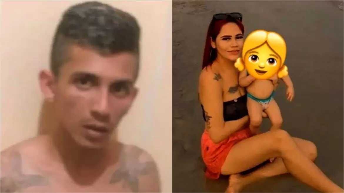 Polícia faz buscas por suspeito de matar companheira em Manaus