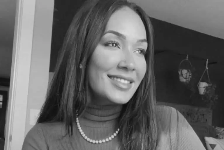 Influenciadora baiana morre aos 35 anos nos EUA