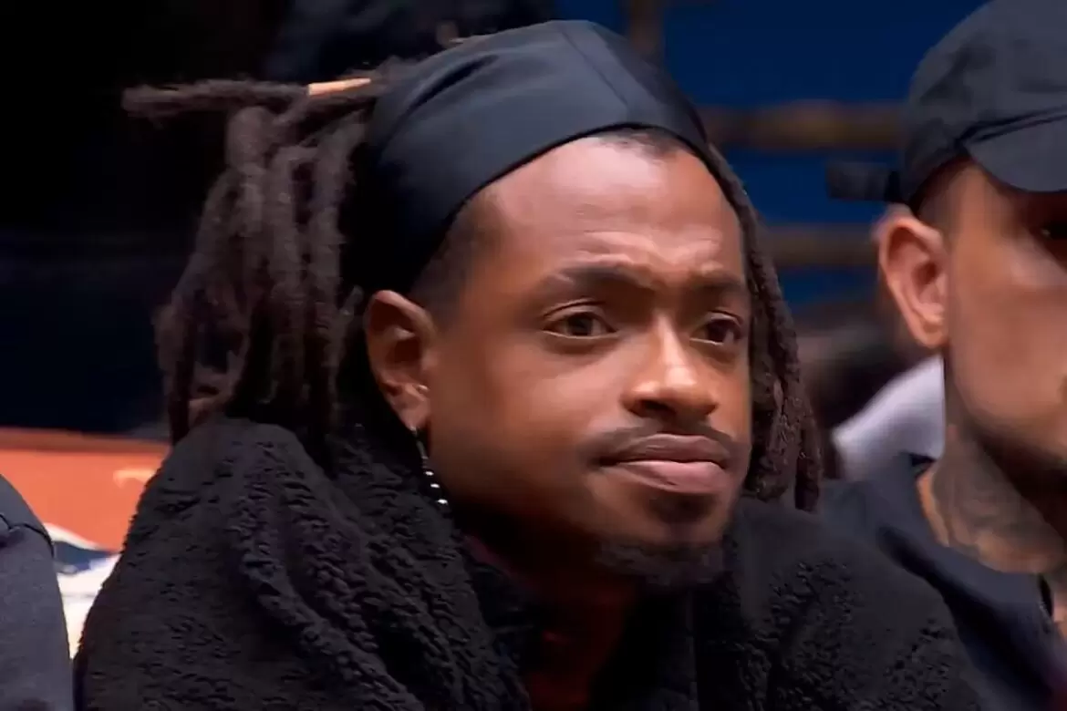 BBB 24: Noite de Eliminação! Luigi deixou o programa nesta terça-feira (30)