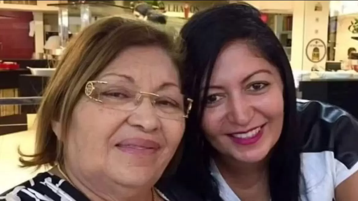Mãe e filha sofrem infarto e morrem no mesmo dia