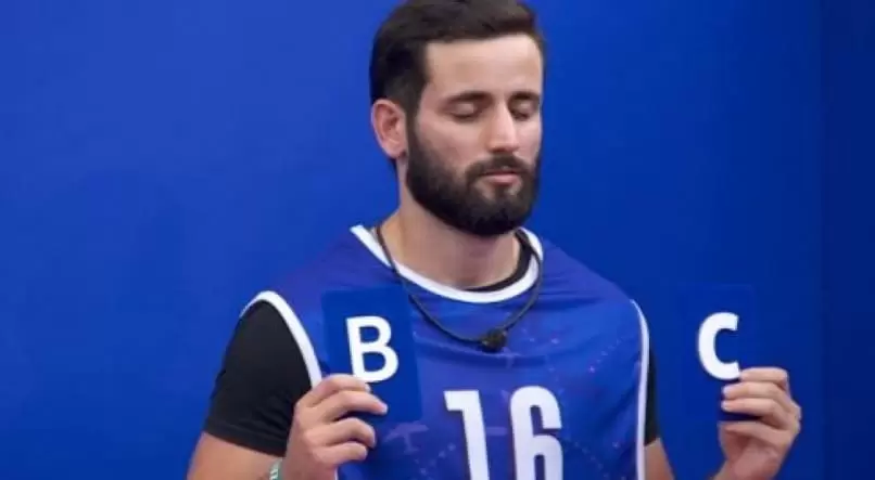 BBB 24: Matteus vence a primeira prova do anjo desta edição
