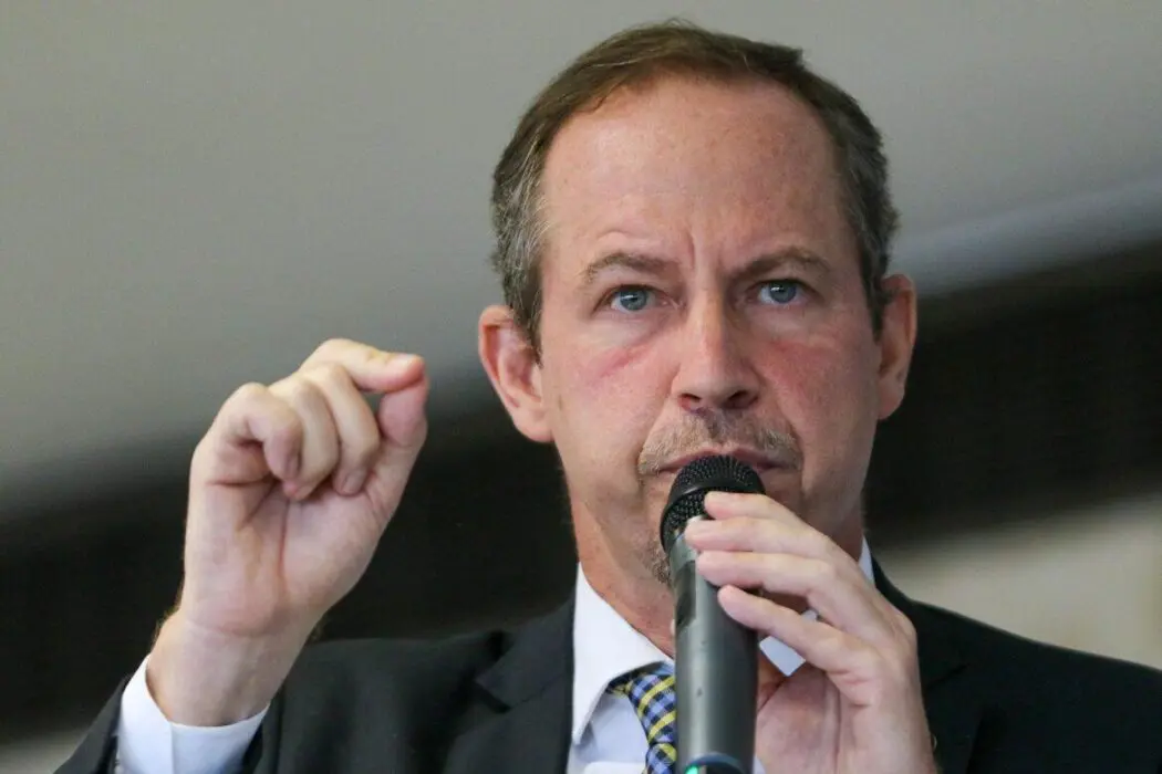 “Gravíssimo e inaceitável”, diz ministro sobre plano para matar Moraes