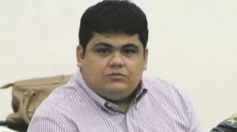 Justiça concede perdão de pena para Raphael Souza