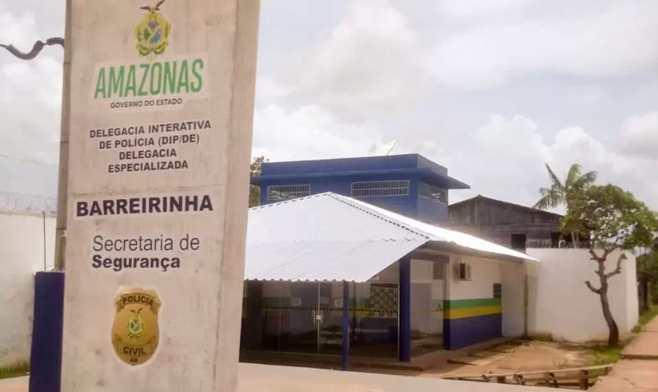 Polícia prende homem por agredir fisicamente a ex-companheira