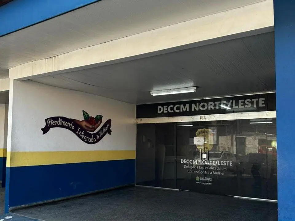 Homem é preso por agredir e descumprir medida protetiva em favor da ex-companheira