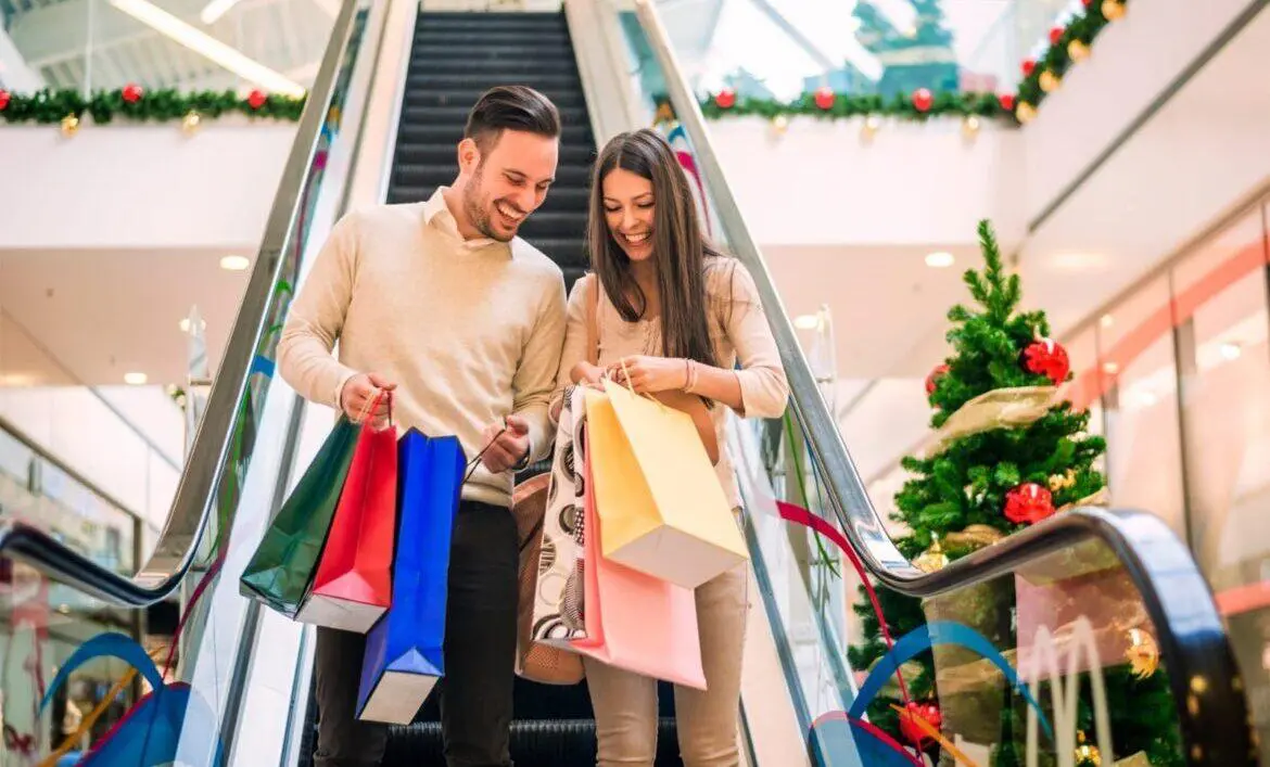Fecomércio AM divulga o resultado das vendas da Black Friday e do Natal 2023
