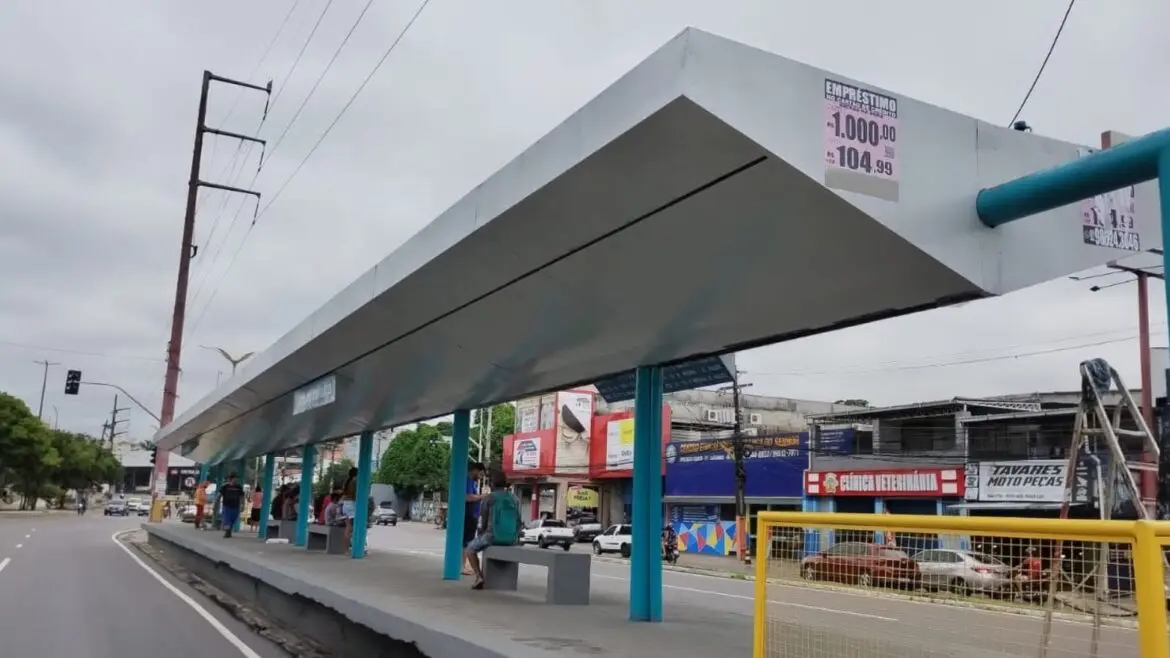 Prefeitura alerta para a ocorrência de vandalismo em espaços públicos